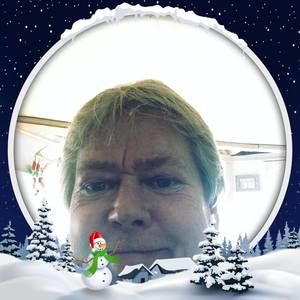 Meet your Posher, Darrell